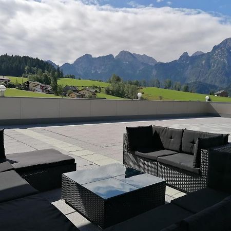 Hotel Oberwotzlhof Pichl  Exteriér fotografie