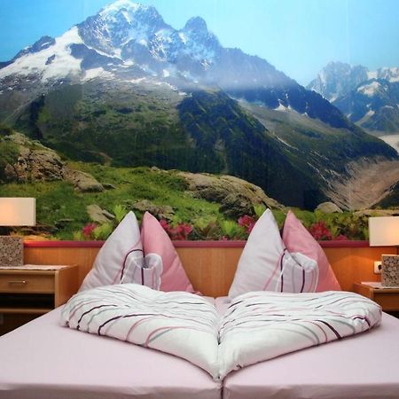 Hotel Oberwotzlhof Pichl  Pokoj fotografie