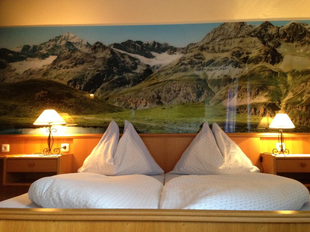 Hotel Oberwotzlhof Pichl  Exteriér fotografie
