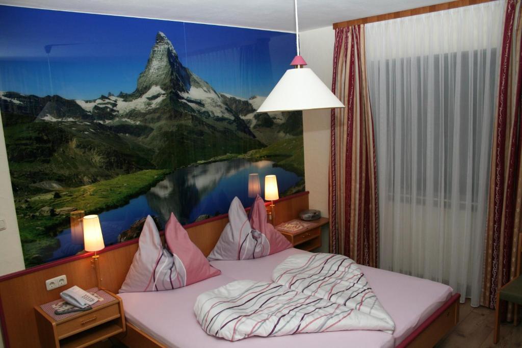 Hotel Oberwotzlhof Pichl  Pokoj fotografie