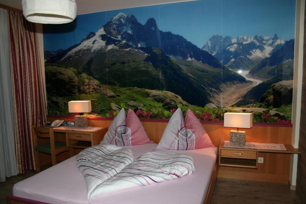 Hotel Oberwotzlhof Pichl  Pokoj fotografie