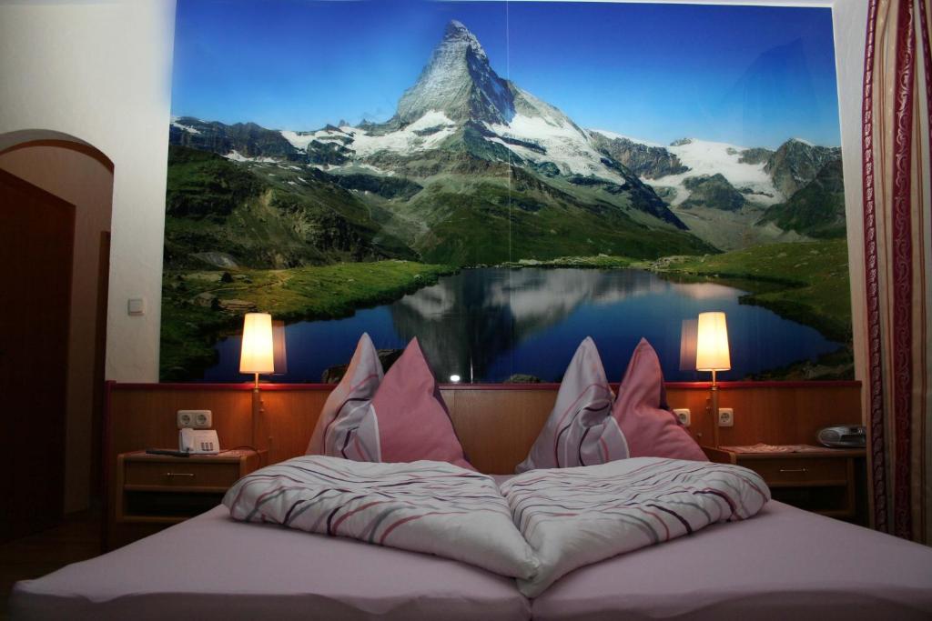 Hotel Oberwotzlhof Pichl  Pokoj fotografie
